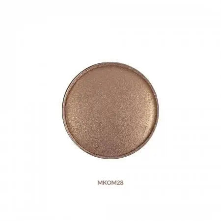 Chogan SHINY Kompakt-Lidschatten Braun/Bronze | MKOM28 kaufen Chogan SHINY Kompakt-Lidschatten Braun/Bronze | MKOM28 - Chogan Parfum