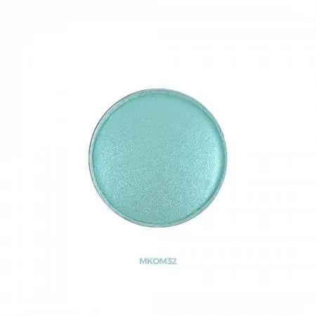 Chogan SHINY Kompakt-Lidschatten Teal | Türkis | MKOM32 kaufen Chogan SHINY Kompakt-Lidschatten Teal | Türkis | MKOM32 - Chogan Parfum