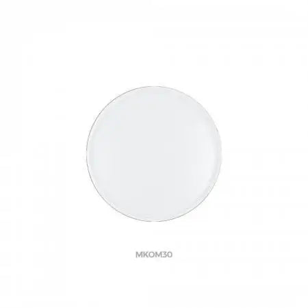 Chogan SHINY Kompakt-Lidschatten White | Weiß | MKOM30 - Chogan Parfum