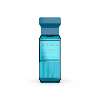 Chogan Parfum 129 – Chlorophyll (Olfazeta)