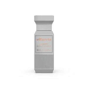 Choganparfum Olfazeta 144 – 50 ml Gourmand-Unisexduft mit Karamell, Honig & Vanille