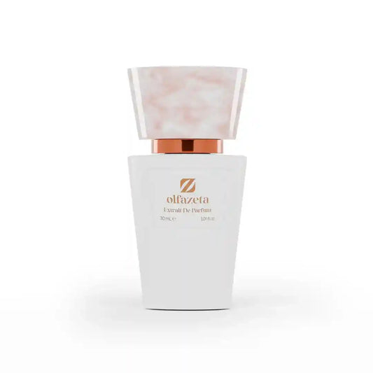 Choganparfum Olfazeta 3121 – 30 ml Damenduft mit floraler Süße & dunklem Akkord