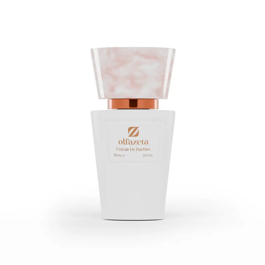 Choganparfum Olfazeta 3277 – Duft mit Rose, Pfingstrose & Pfeffer, 30 ml Flakon
