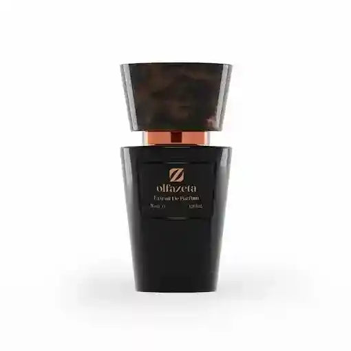 Choganparfum Olfazeta 3283 – Duft mit Safran, Honig & Tonkabohne, 30 ml Flakon