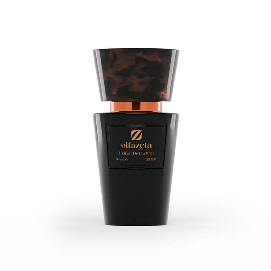 Choganparfum Olfazeta 372 – 30 ml, charismatischer Duft für Herren