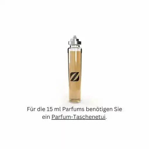 Choganparfum Olfazeta T145 – Süßer Gourmandduft für Damen im 15 ml Format