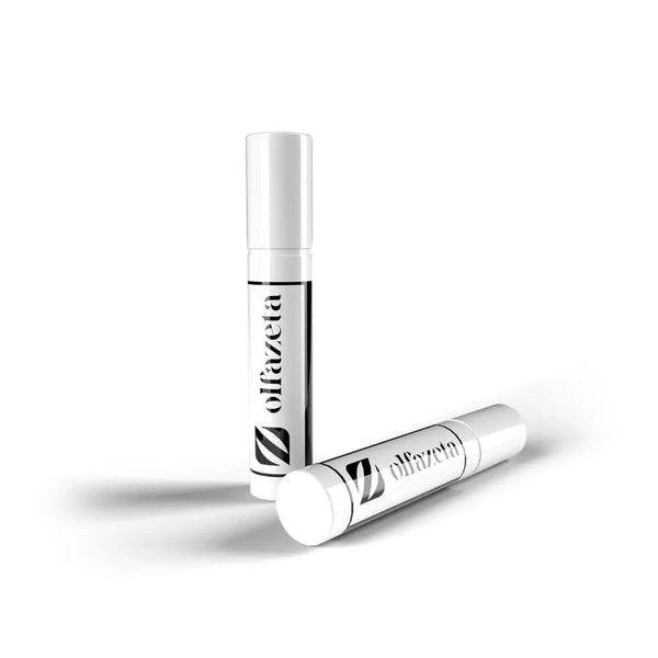 Choganparfums Olfazeta C109 – 3 ml Duftprobe, sinnlich-blumiger Damenduft mit Vanille