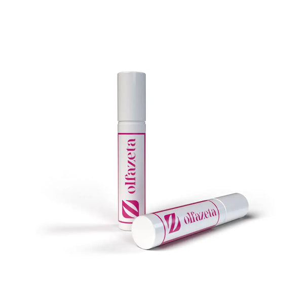 Choganparfums Olfazeta C119 – 3 ml Duftprobe, gourmandiger Damenduft mit Honig & Bienenwachs