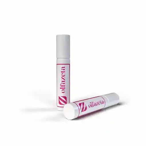 Choganparfums Olfazeta C206 – Duftprobe 3 ml, geheimnisvoller Damenduft von Chogan