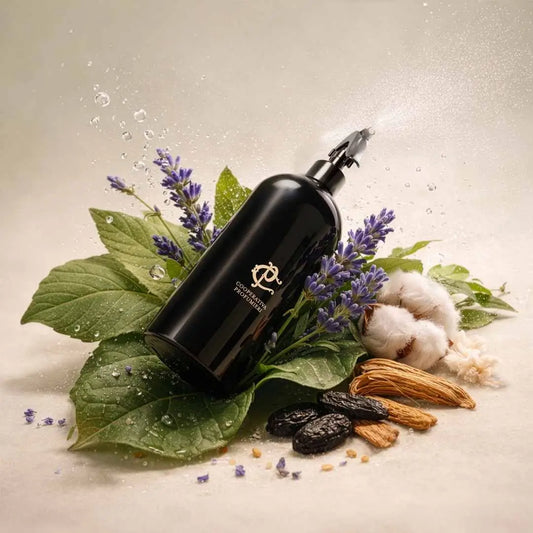 Cooperativa Profumieri Raumduft-Spray | Cotton Veil kaufen Cooperativa Profumieri Raumduft-Spray | Cotton Veil - Chogan Parfum