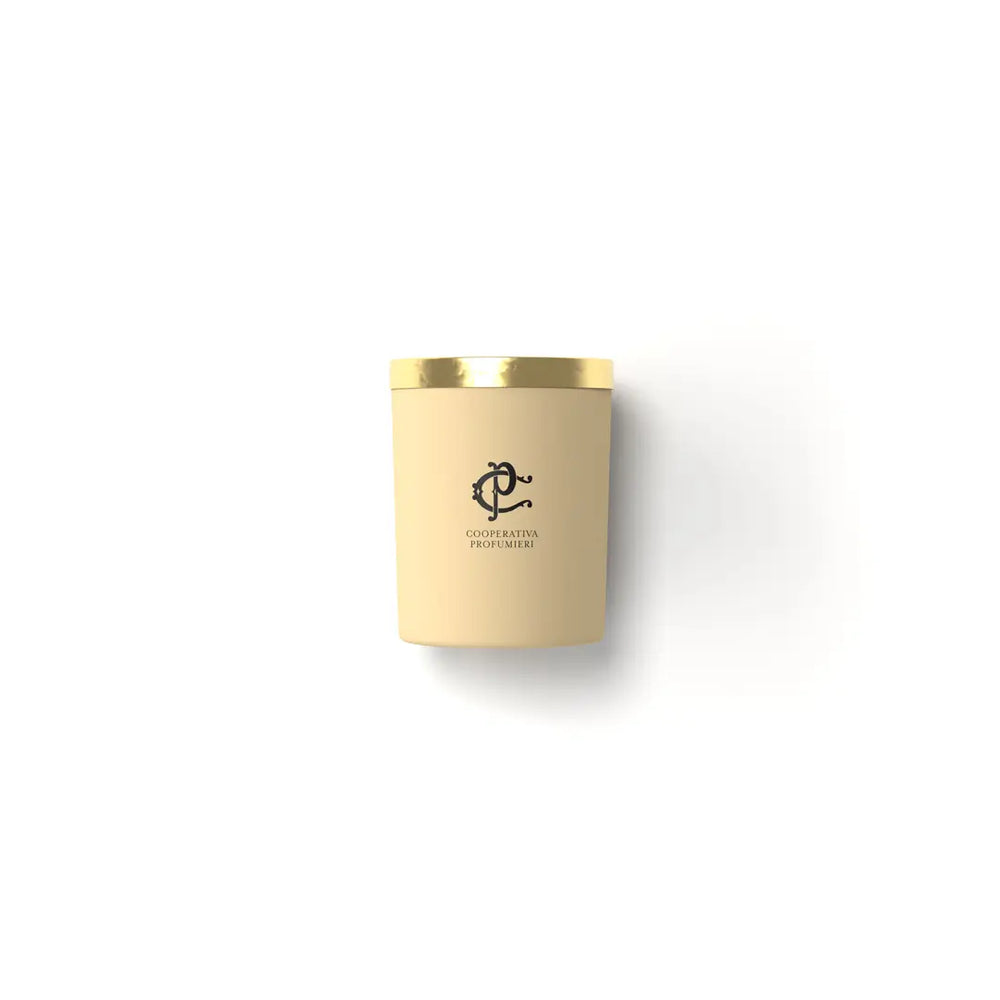 Cooperativa Profumieri MÉLIA – Honey & Jasmine Duftkerze - Chogan Parfum