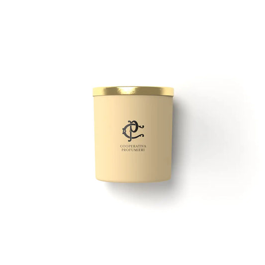 Cooperativa Profumieri MÉLIA – Honey & Jasmine Duftkerze - Chogan Parfum