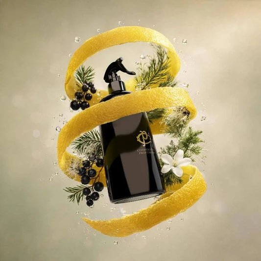 Cooperativa Profumieri Raumduft-Spray | Musk Ritual kaufen Cooperativa Profumieri Raumduft-Spray | Musk Ritual - Chogan Parfum