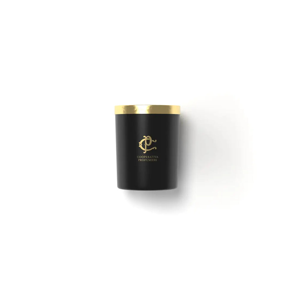 Cooperativa Profumieri MUSKÉ – White Musk Duftkerze - Chogan Parfum