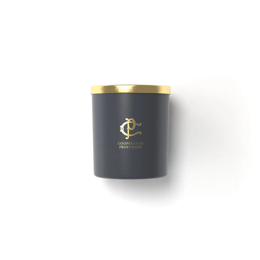 Cooperativa Profumieri NOIRÉ – Sweet Woods Duftkerze - Chogan Parfum