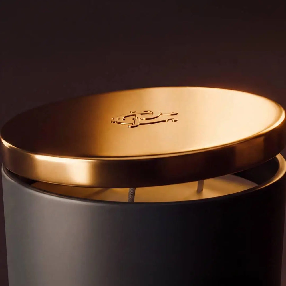 Cooperativa Profumieri NOIRÉ – Sweet Woods Duftkerze - Chogan Parfum