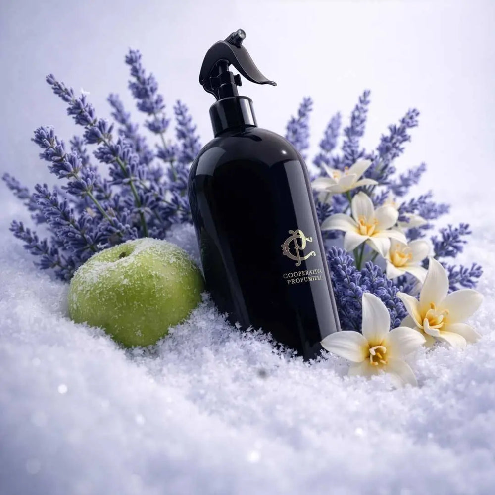 Cooperativa Profumieri Raumduft-Spray | Petal Infusion - Chogan Parfum