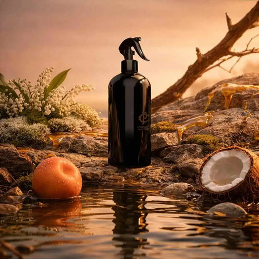 Cooperativa Profumieri Raumduft-Spray | Soft Hypnose - Chogan Parfum