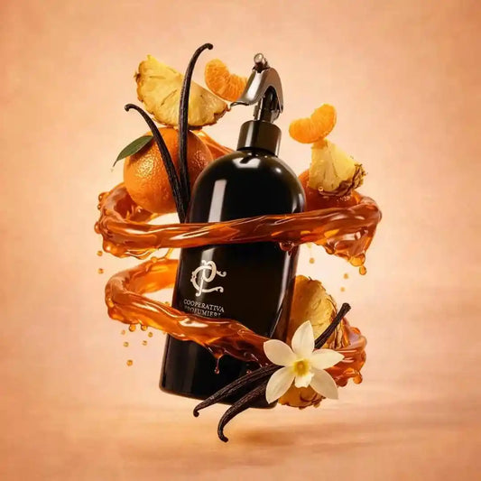 Cooperativa Profumieri Raumduft-Spray | Sun Mirage kaufen Cooperativa Profumieri Raumduft-Spray | Sun Mirage - Chogan Parfum