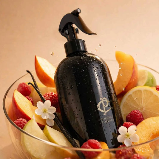 Cooperativa Profumieri Raumduft-Spray | Sweet Symphonies - Chogan Parfum