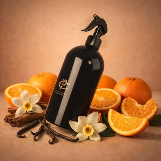 Cooperativa Profumieri Raumduft-Spray | Velvet Citrus kaufen Cooperativa Profumieri Raumduft-Spray | Velvet Citrus - Chogan Parfum