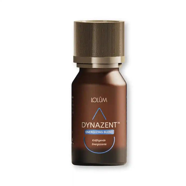 Dynazent™ – Ätherische Ölmischung, Kräftigend – 10 ml