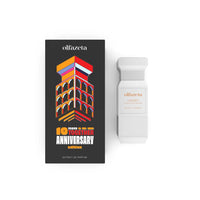 Chogan Imperatrix Parfum Olfazeta – Anniversary Edition Damenduft