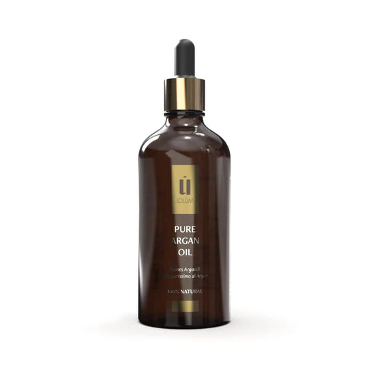 Reines Arganöl von Lolüm – Das Gold der Wüste für Haut & Haar | 100 ml