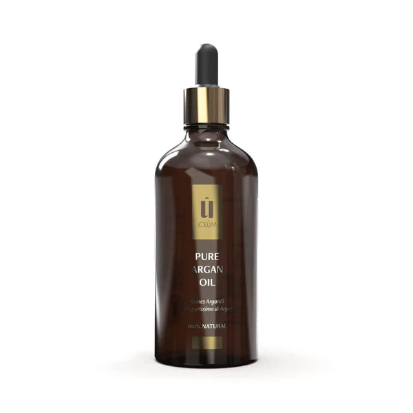 Reines Arganöl von Lolüm – Das Gold der Wüste für Haut & Haar | 100 ml