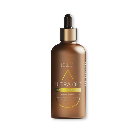 Lolûm LO010 – Ultra Oil Plumping & Moisturising Pflanzenölmischung - Chogan Parfum