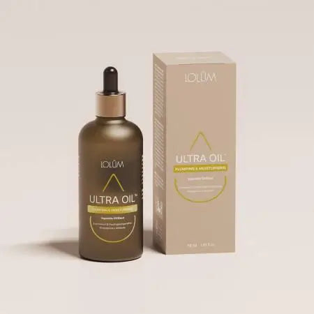 Lolûm LO010 – Ultra Oil Plumping & Moisturising Pflanzenölmischung kaufen Lolûm LO010 – Ultra Oil Plumping & Moisturising Pflanzenölmischung - Chogan Parfum