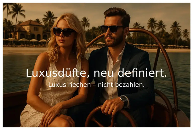 Chogan Parfum kaufen – Bestseller Düfte aus Italien