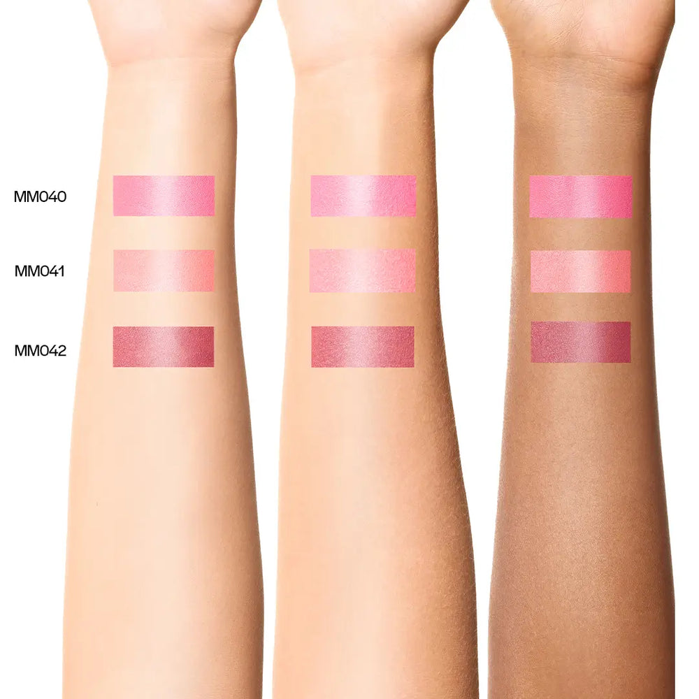 Blush & Kiss Multi-Use Stick – Berry - Chogan Parfum