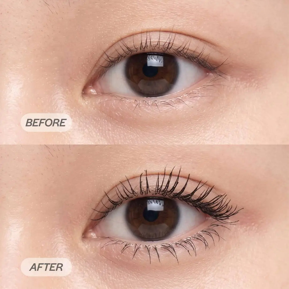 MoniAmori Curly Lashes Mascara – Limited Edition 8 ml - Chogan Parfum