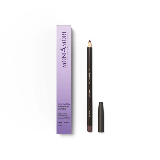 MoniAmori Extra-EyeStay Augenstift | Dark Truffle - Chogan Parfum
