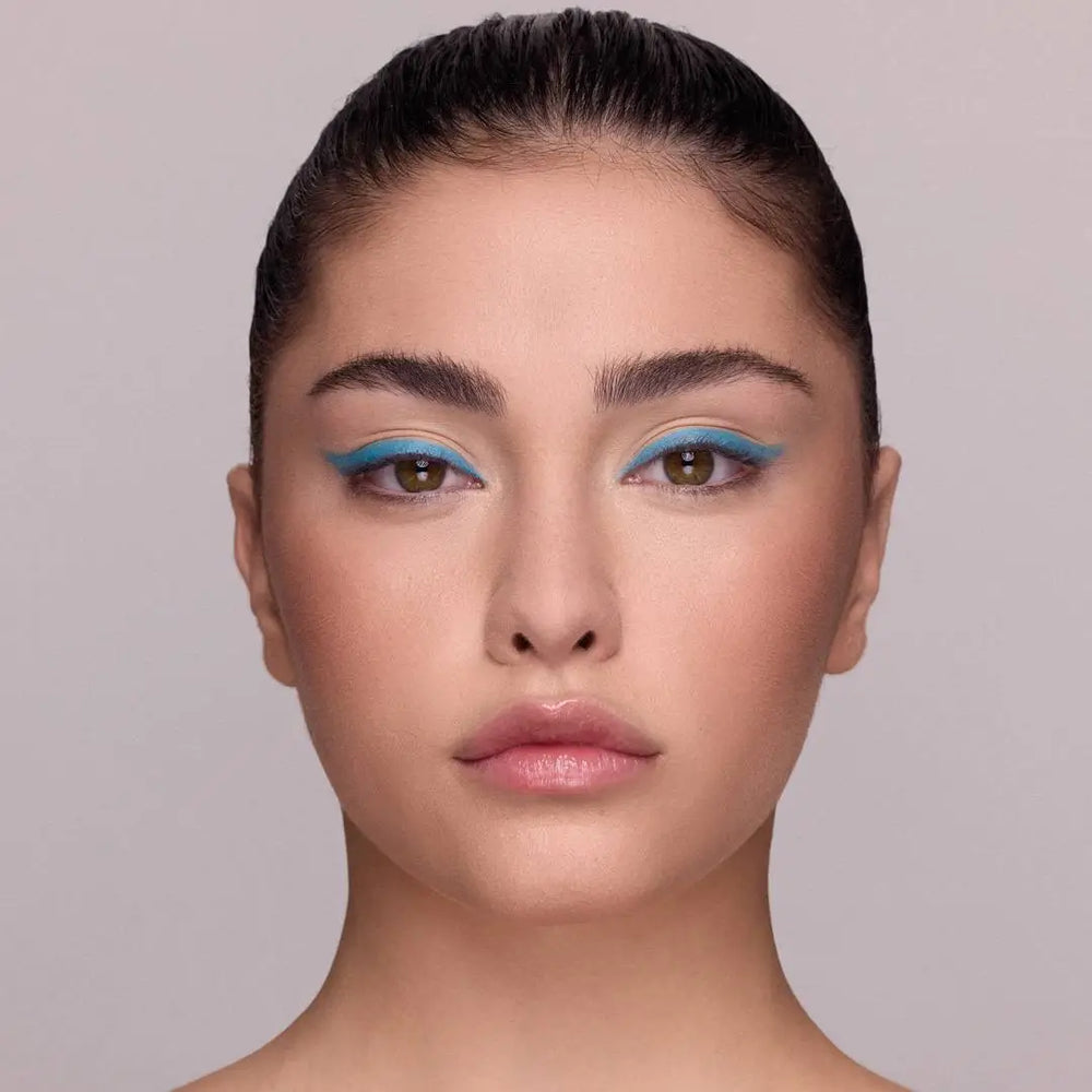 MoniAmori Extra-EyeStay Augenstift Crystal Blue | MM022 - Chogan Parfum