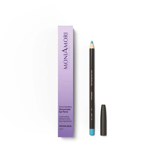 MoniAmori Extra-EyeStay Augenstift Crystal Blue | MM022 - Chogan Parfum