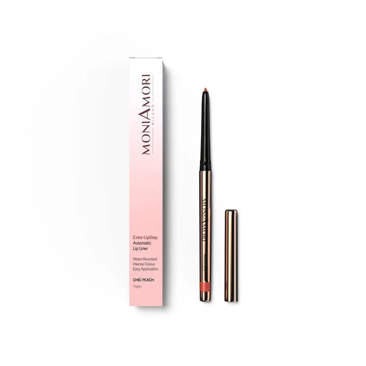 MoniAmori Extra-LipStay Automatic Lip Liner Chic Peach | MM029 - Chogan Parfum