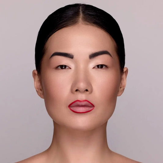 MoniAmori Extra-LipStay Automatic Lip Liner Chili Love | MM028 - Chogan Parfum
