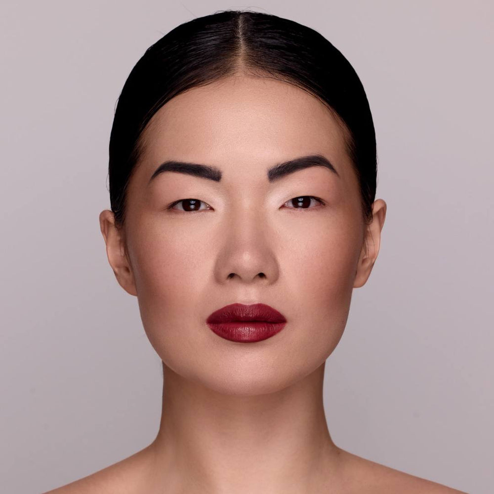 MoniAmori Extra-LipStay Automatic Lip Liner Purple Mocha | MM025 - Chogan Parfum