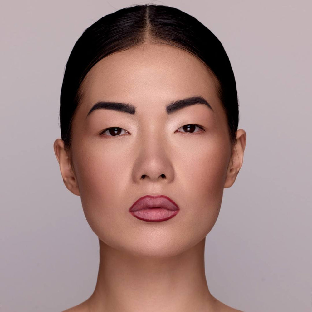 MoniAmori Extra-LipStay Automatic Lip Liner Purple Mocha | MM025 - Chogan Parfum