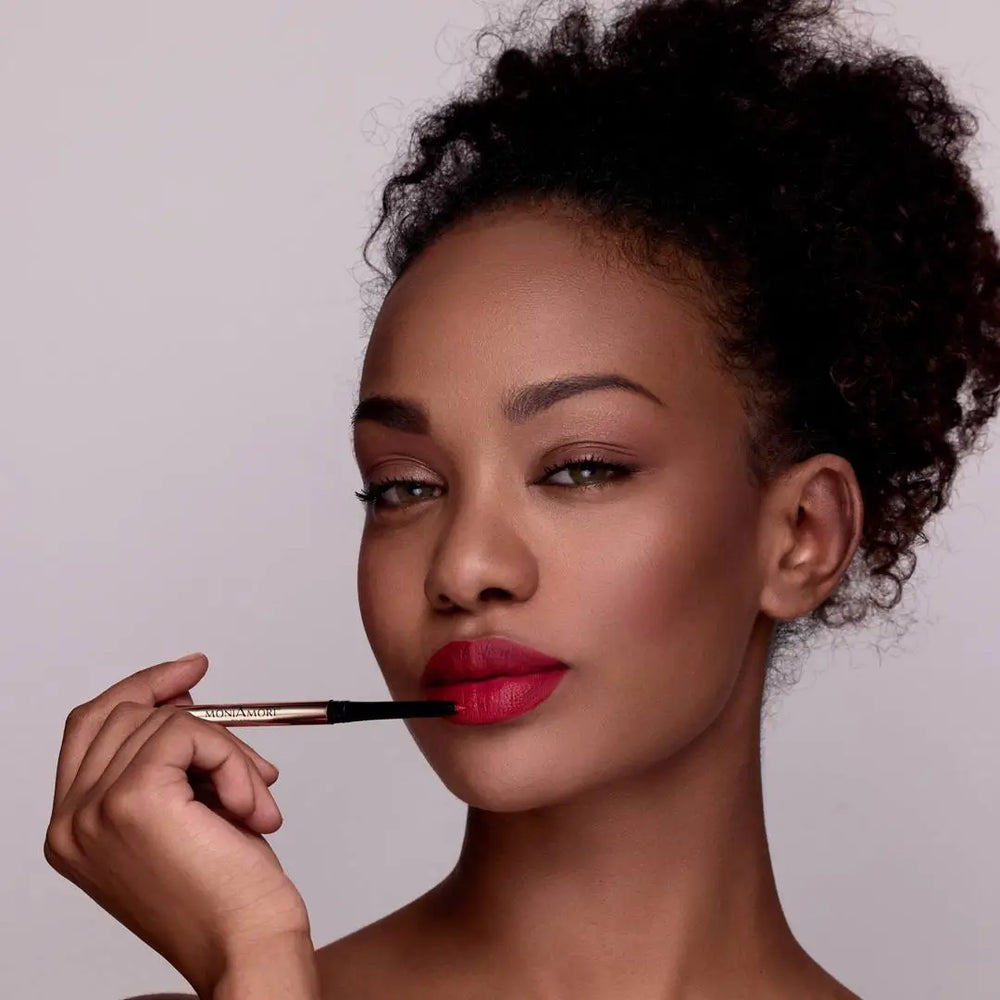 MoniAmori Lip Liner Ruby Flame – MM031 - Chogan Parfum