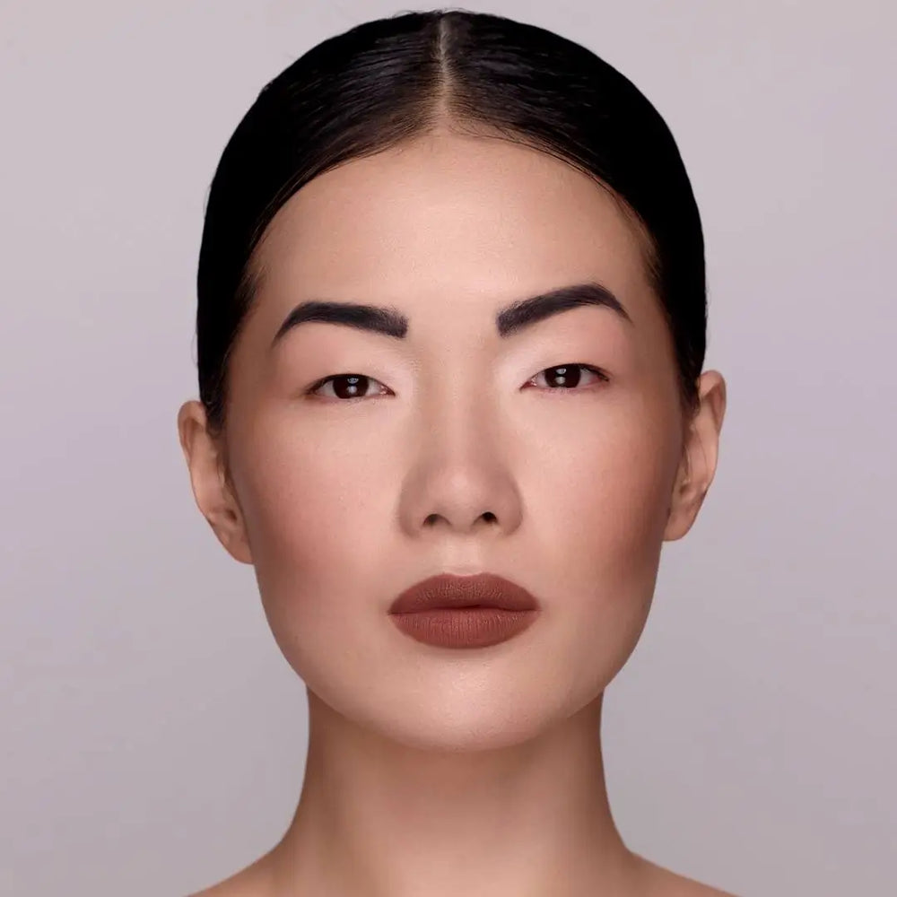 MoniAmori Extra-LipStay Automatic Lip Liner Toffee Nude | MM032 - Chogan Parfum