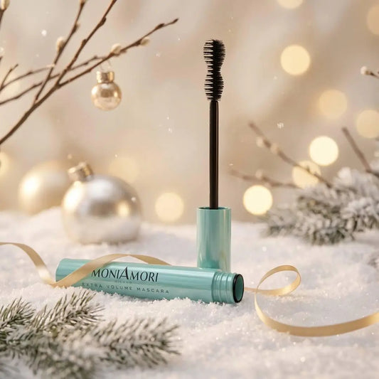 MoniAmori Extra Volume Mascara – Limited Edition 8 ml kaufen MoniAmori Extra Volume Mascara – Limited Edition 8 ml - Chogan Parfum