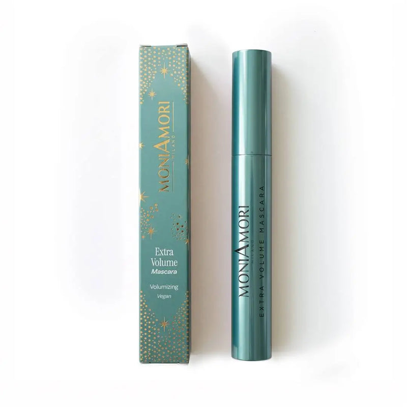 MoniAmori Extra Volume Mascara – Limited Edition 8 ml - Chogan Parfum