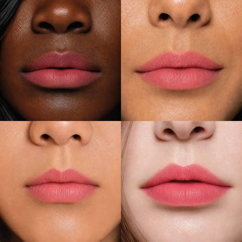 MoniAmori MyLip Secret Strawberry Soufflé | Peel-off Lip Stain – Langanhaltende Lippenfarbe - Chogan Parfum