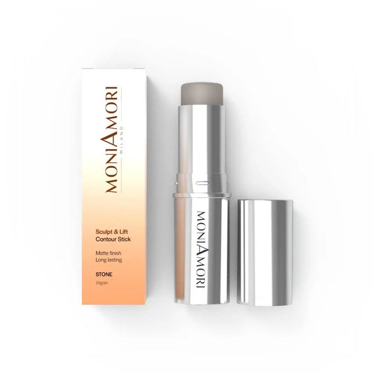 MoniAmori Sculpt & Lift MM037 – Stone Contour Stick - Chogan Parfum