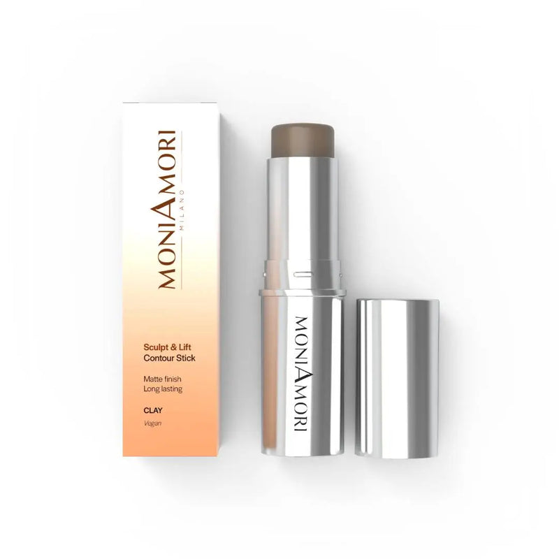 MoniAmori Sculpt & Lift MM038 – Clay Contour Stick - Chogan Parfum