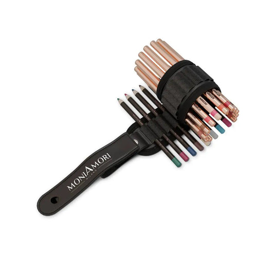 MoniAmori Stifterolle MM036 – Makeup-Organizer für 48 Stifte kaufen MoniAmori Stifterolle MM036 – Makeup-Organizer für 48 Stifte - Chogan Parfum