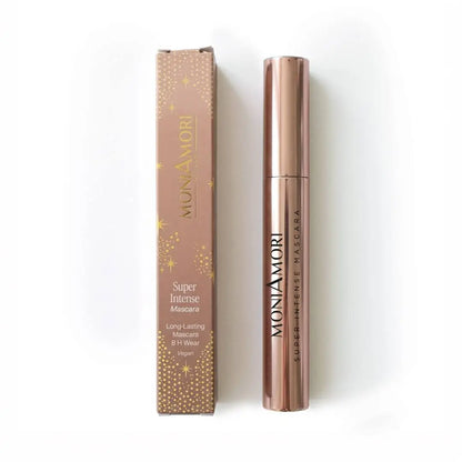 MoniAmori Super Intense Mascara MM073 8 ml Limited Edition mit Verpackung